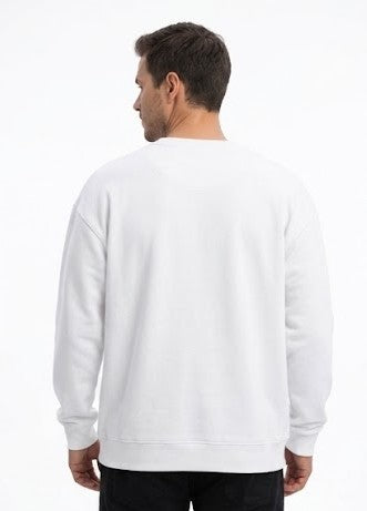 The Crest Sweatshirt