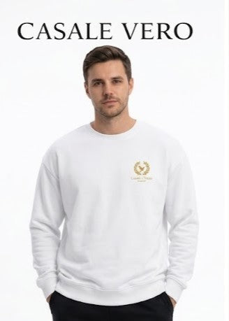 The Crest Sweatshirt