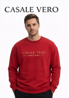 Cozy sweatshirt