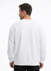 The Crest Sweatshirt