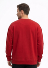 Cozy sweatshirt
