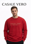 Cozy sweatshirt
