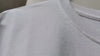 Men casale vero Signature Printed white Oversized Relaxed Fit Cotton T-Shirt
