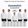 The Crest Sweatshirt